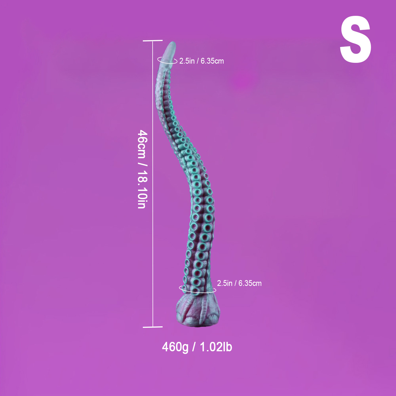 Miscelazione colore S