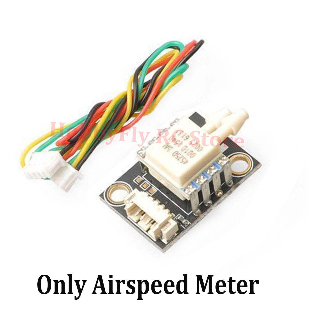 Compteur de vitesse d'air coloré uniquement