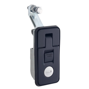 Longyu nén khóa MS6018Z-1-1 cửa tủ máy bay khóa - Product Image 5