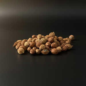 Semillas de Especias Secas Premium de Allspice (Xiang Sha) Procesadas AD, Vainas Enteras de <span class=keywords><strong>Cardamomo</strong></span> para Marinar y Estofar, Suministro a Granel - Product Image 3
