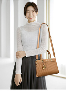 Nouveaux Sacs Bandoulière de Créateur Tendance en Cuir PU de Haute Qualité, Sacs Messager Décontractés, Cabas de Luxe pour Femmes, Sacs à Main et Pochettes - Product Image 6