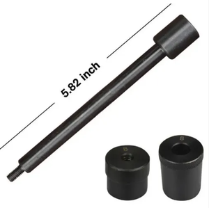 17 pièces outil <span class=keywords><strong>universel</strong></span> de centrage d'<span class=keywords><strong>embrayage</strong></span> Kit d'outils de réglage d'<span class=keywords><strong>embrayage</strong></span> pour outils de réparation automobile - Product Image 3