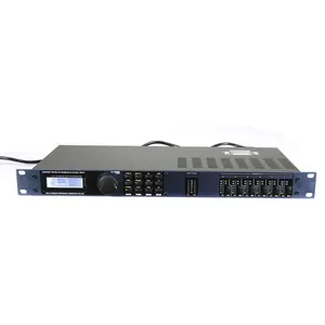 广州专业音响系统数字跨界处理器 D-260