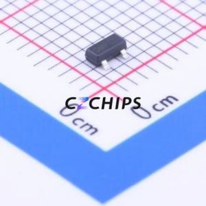 DMP2160U-7ทรานซิสเตอร์ภาคสนามทรานซิสเตอร์ SOT-23แบบใหม่และดั้งเดิม (MOSFET) - Product Image 1