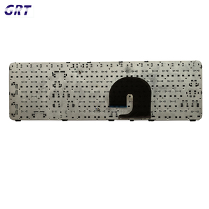 Clavier russe pour ordinateur portable HP Pavilion DV7-4000 DV7-4100 DV7-4200 DV7-5000, disposition russe, prix d'usine OEM, bonne qualité - Product Image 5