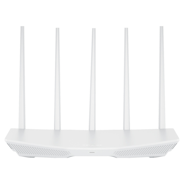 TP-Link TL-7DR3610 Easy Edition Be3600 Dual Frequency Gigabit Wi-Fi 7 Wireless Router Industrial Components