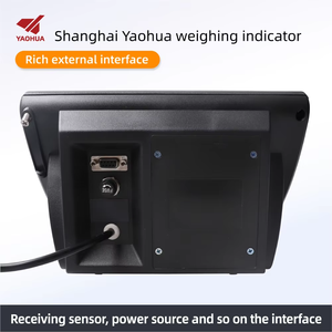 OEM ODM <strong>Electronic</strong> Platform <strong>Scale</strong> XK3190-A15E LED <strong>Weighing</strong> Display Instrument Indicator - Product Image 6