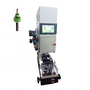 High Quality Terminal <b>Sealing</b> Plug Insert Machine Rubber Affordable <b>Waterproof</b> <b>Sealing</b> Tool - Product Image 2