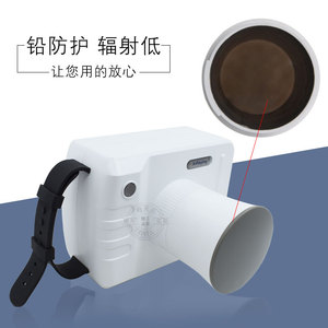 Kit de Sensor Digital Portátil para Máquinas de Rayos X Dentales de Alta Definición para Hospitales Veterinarios, Equipo de Diagnóstico Veterinario - Product Image 3