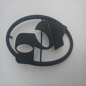 OEM Custom in metallo servizio di stampa SLM 3D in acciaio inox lega di alluminio modello architettonico prototipo rapido - Product Image 2