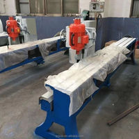 Machine de découpe de granit et de marbre pour le traitement de la pierre