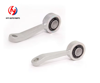 OEM2113302703A2113302803 Auto vorne Lenkstange Kugelgelenk Kreuz Spurs tange Kugelgelenk Spurs tangens tangens kitForMercedes-Benz E W211Chassis