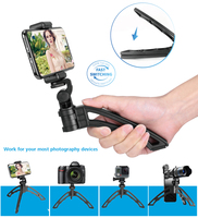APEXEL NUEVO Telescopio para Teléfono Móvil 36X, Lentes para iPhone y Android, Telescopio Monocular Óptico Astronómico con Trípode