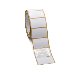 แท็ก RFID UHF แบบกระดาษทองแดงคุณภาพคุ้มราคา – เหมาะสำหรับการจัดการสินค้าคงคลังในกล่องและชั้นวาง - Product Image 2