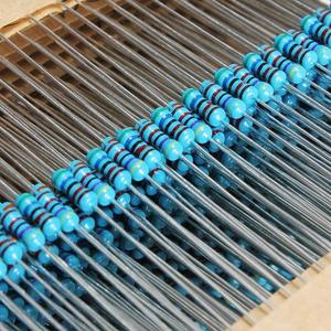 5000 pièces/boîte <span class=keywords><strong>270K</strong></span> Résistance à la Couche Métallique 1/4W 1R ~ 10M Résistance 1% Résistances pour les Projets DE BRICOLAGE et Expériences - Product Image 5