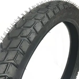 19 "Motorband 2.50 2.75 3.50 Inch Llanta