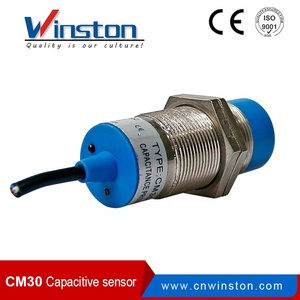 <span class=keywords><strong>Cm30</strong></span> điện 12V điện dung <span class=keywords><strong>Proximity</strong></span> cảm biến chuyển đổi - Product Image 3
