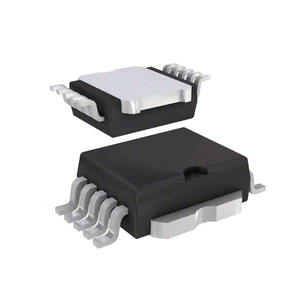 VNV35N07 Puces vulnérables couramment utilisées dans les cartes mères d'ordinateurs automobiles - Product Image 2