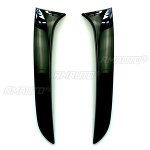 Pour BMW Série 1 F20 F21 2012-2019 Accessoires Extérieurs Voiture Aileron Arrière Spoiler de Coffre Aileron de Toit Kit Carrosserie - Product Image 6