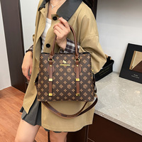 Sac à bandoulière croisé tendance pour femme, style bohème vintage, en PU, avec fermeture éclair, élégant et urbain, simplicité chic, vente en gros