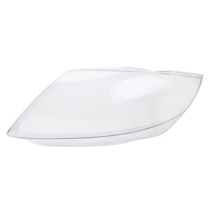 Copertura in Vetro per Faro Anteriore OEM 1:1 Originale per BMW Serie <span class=keywords><strong>Z4</strong></span> <span class=keywords><strong>E85</strong></span> (2005-2009) - Product Image 1