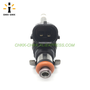 Harga favorit PE01-13-250C injektor bahan bakar kinerja tinggi PE0113250C untuk Mazda 3 CX-3 CX-5 2012-2018 - Product Image 4