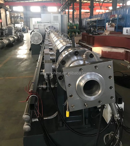 CO2 tạo bọt <span class=keywords><strong>XPS</strong></span> Hội Đồng Quản trị bọt đùn dòng cho bức tường bên ngoài cách nhiệt bền và hiệu quả máy đùn nhựa - Product Image 1