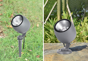 Đèn Pha <span class=keywords><strong>LED</strong></span> Ngoài Trời, Đèn Chiếu Sáng Tập Trung 20W Chống Thấm Nước Hàng Mới Về 2021 - Product Image 6