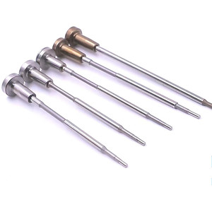 Válvula de Control de Inyector Common Rail F00RJ00339 para Inyector 0445120010014/015/019/084/085, Válvula de Inyección F00RJ00339 FOORJ00339 - Product Image 1