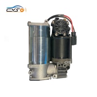 Kit de Suspension d'airbag d'accessoires de voiture de vente directe d'usine avec le compresseur pour l'OEM 4M0616005F 4M0616005G 4M0616005H d'Audi Q7