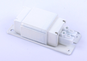 Balasto <span class=keywords><strong>36</strong></span> <span class=keywords><strong>40W</strong></span> 230V 50Hz para fluorescente - Product Image 2