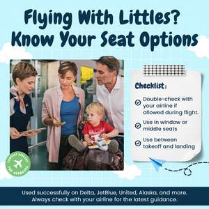 Échantillon gratuit Plateau de voyage pour enfants pour siège auto pour tout-petits Plateau de siège auto pour tout-petits Organisateur Voyage en voiture Essentiel Rembourrage doux, imperméable - Product Image 3