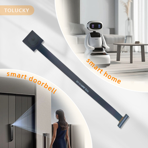 โมดูลกล้อง MIPI OS02N10 ความละเอียดสูง 2.0MP 30fps ใช้พลังงานต่ำ ประสิทธิภาพสูง - Product Image 6