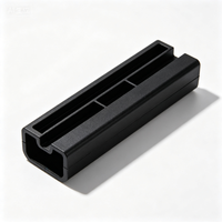 Pièces structurelles personnalisées en PC ignifuge moulées par injection OEM/ODM pour accessoires de moteur de batterie de véhicule électrique, marque RMDS personnalisée
