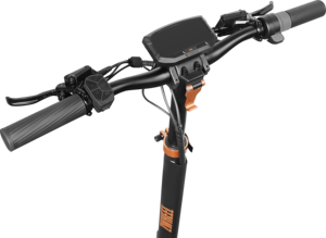 Modèle D3 Dual Drive PZ0066, 500W2 Puissance Furieuse, Conquérant les Collines et les Obstacés - Product Image 6