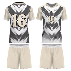 Uniforme de Pickleball con Diseño OEM, Sublimado, Transpirable, Uniformes de Pickleball para Equipos, Uniformes Personalizados Profesionales al por Mayor - Product Image 2