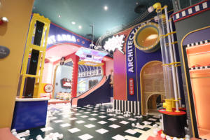 Équipement de terrain de jeu intérieur commercial vente entière <span class=keywords><strong>piscine</strong></span> à balles <span class=keywords><strong>pour</strong></span> enfants et parc de trampoline en <span class=keywords><strong>bois</strong></span> <span class=keywords><strong>pour</strong></span> utilisation en aéroport matériel PC - Product Image 6