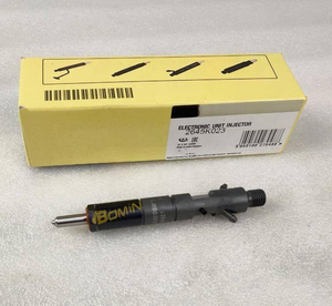 เครื่องจักรก่อสร้าง1104C-E44T หัวฉีดน้ำมัน1104C-44TA 2645K023 2645K012 230-8999 <span class=keywords><strong>LJBB03301A</strong></span> 1006-6T 1006-6 1006.6 2645L017 - Product Image 3