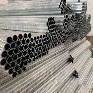 Tubi in <span class=keywords><strong>Alluminio</strong></span> 5052 3003, Tubi Flessibili Corrugati in Lega di <span class=keywords><strong>Alluminio</strong></span> per Irrigazione e HVAC - Product Image 3