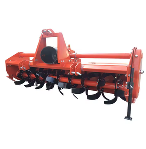 Motoculteur léger à chaîne pour usage agricole avec arbre <span class=keywords><strong>cardan</strong></span> et attache PTO - Product Image 6