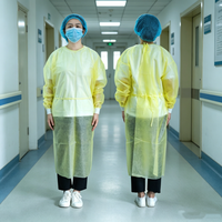 Autocollant magique imperméable personnalisé en film PP+PE 40-45g, marque HUANFU, certifié CE, filtration à 95%, usage adulte, 115x137cm, isolation médicale