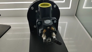 Nhà Máy Bán Hàng Trực Tiếp Thấp <span class=keywords><strong>Nox</strong></span> Gas Burner Thẳng Ống Nhiên Liệu Cháy Diesel Burner - Product Image 5