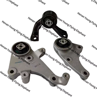 C2090020BAA Mounting Bracket Engine Mount Bracket Support Bracket Engine Support Auto Mounting Bracket Skyworth ET5 EV6