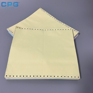 Unité de papier NCR continu de haute qualité pour formulaires commerciaux – Vente en gros de papier NCR continu premium pour formulaires commerciaux - Product Image 1