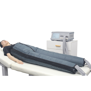Máquina Profesional de Presoterapia con 48 Cámaras de Aire para Drenaje Linfático y Adelgazamiento, Traje de Presoterapia para Pérdida de Peso y <span class=keywords><strong>Celulitis</strong></span> - Product Image 3
