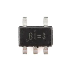 ของแท้ RT9013-33GU5 SC-70-5 500mA ชิปควบคุมเชิงเส้นที่รวดเร็วเป็นพิเศษ - Product Image 2