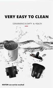 Capsules de café expresso Portable OEM 12v, pour voiture, modèle 2020, vente en gros - Product Image 4