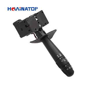 Commutateur de clignotant de direction HOWINATOP pour Renault Logan Tondar <span class=keywords><strong>Dacia</strong></span> <span class=keywords><strong>Sandero</strong></span> Wagon 60015-51361 6001548108 - Product Image 2