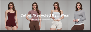 Conjuntos de Ropa Deportiva Personalizada para Mujer, 3 Piezas, Top Deportivo Cruzado de Secado Rápido, Sujetador Deportivo sin Espalda, Leggings Ajustados, Ropa de Yoga Suave - Product Image 3