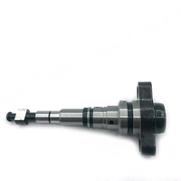 Piston de pompe à injection diesel 2455565 2418455565 compatible avec moteur 300PS 6CT